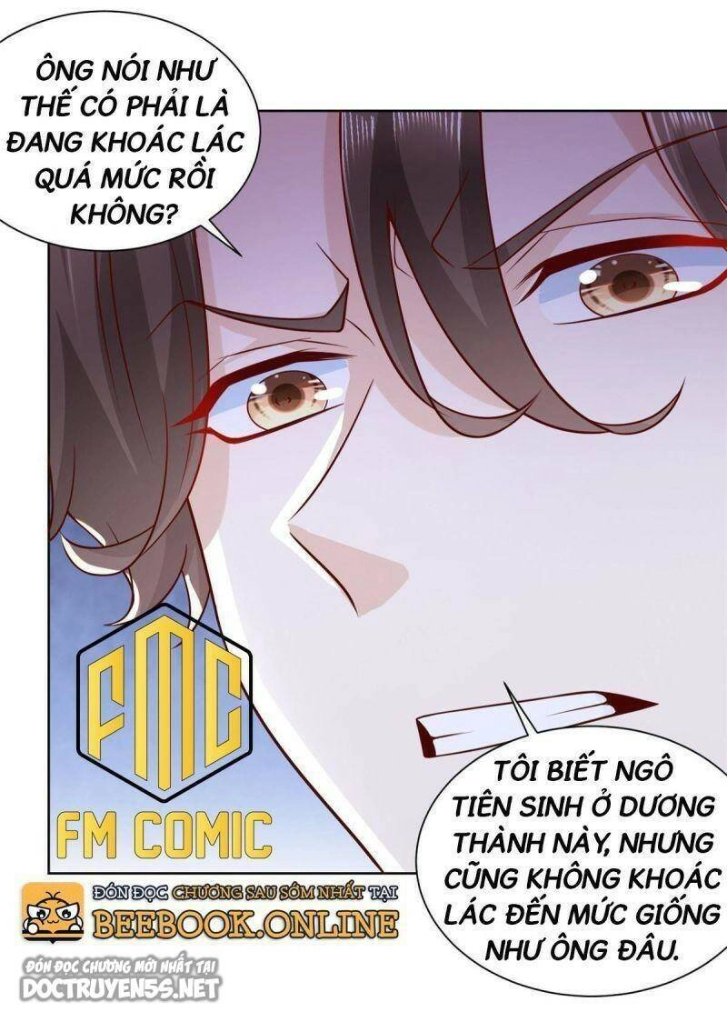 Mỗi Tuần Ta Có Một Nghề Nghiệp Mới Chapter 233 - 41