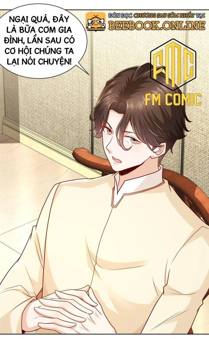 Mỗi Tuần Ta Có Một Nghề Nghiệp Mới Chapter 235 - 2