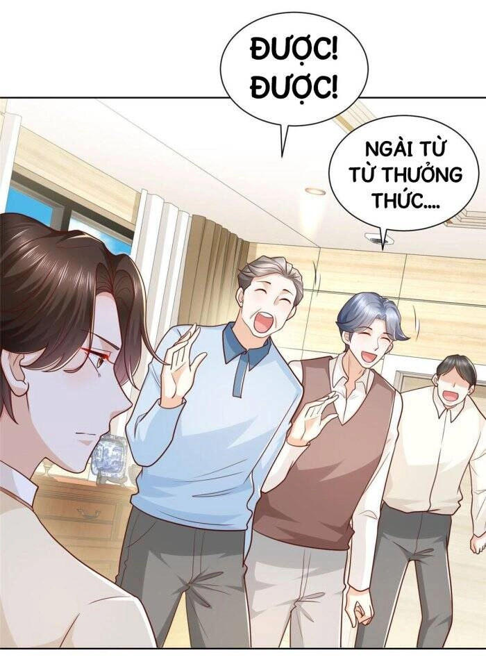 Mỗi Tuần Ta Có Một Nghề Nghiệp Mới Chapter 235 - 3