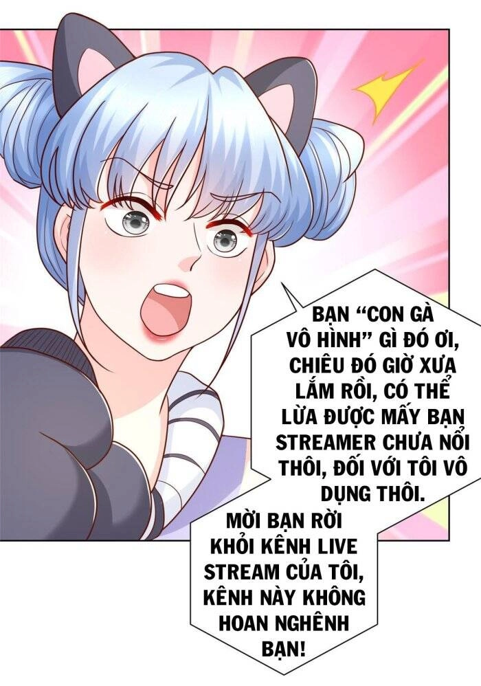 Mỗi Tuần Ta Có Một Nghề Nghiệp Mới Chapter 235 - 12