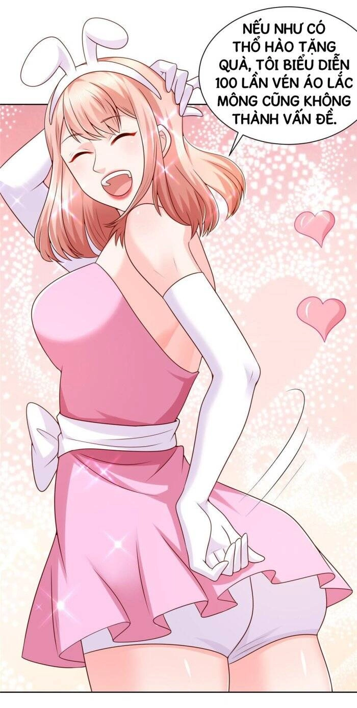 Mỗi Tuần Ta Có Một Nghề Nghiệp Mới Chapter 235 - 17