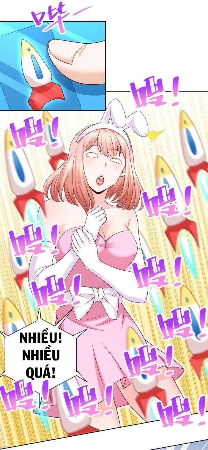 Mỗi Tuần Ta Có Một Nghề Nghiệp Mới Chapter 235 - 18