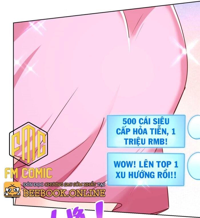 Mỗi Tuần Ta Có Một Nghề Nghiệp Mới Chapter 235 - 21