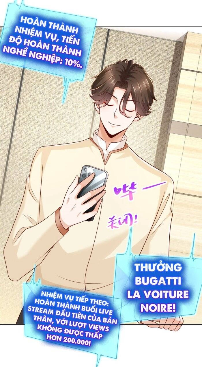 Mỗi Tuần Ta Có Một Nghề Nghiệp Mới Chapter 235 - 23