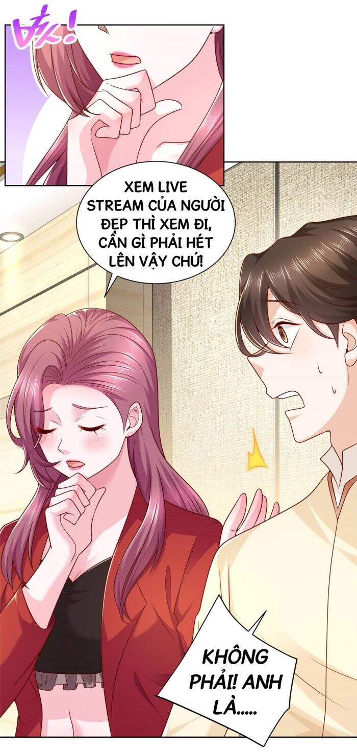 Mỗi Tuần Ta Có Một Nghề Nghiệp Mới Chapter 235 - 25