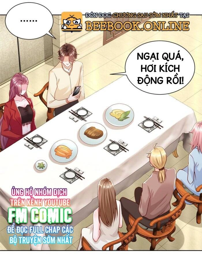 Mỗi Tuần Ta Có Một Nghề Nghiệp Mới Chapter 235 - 26