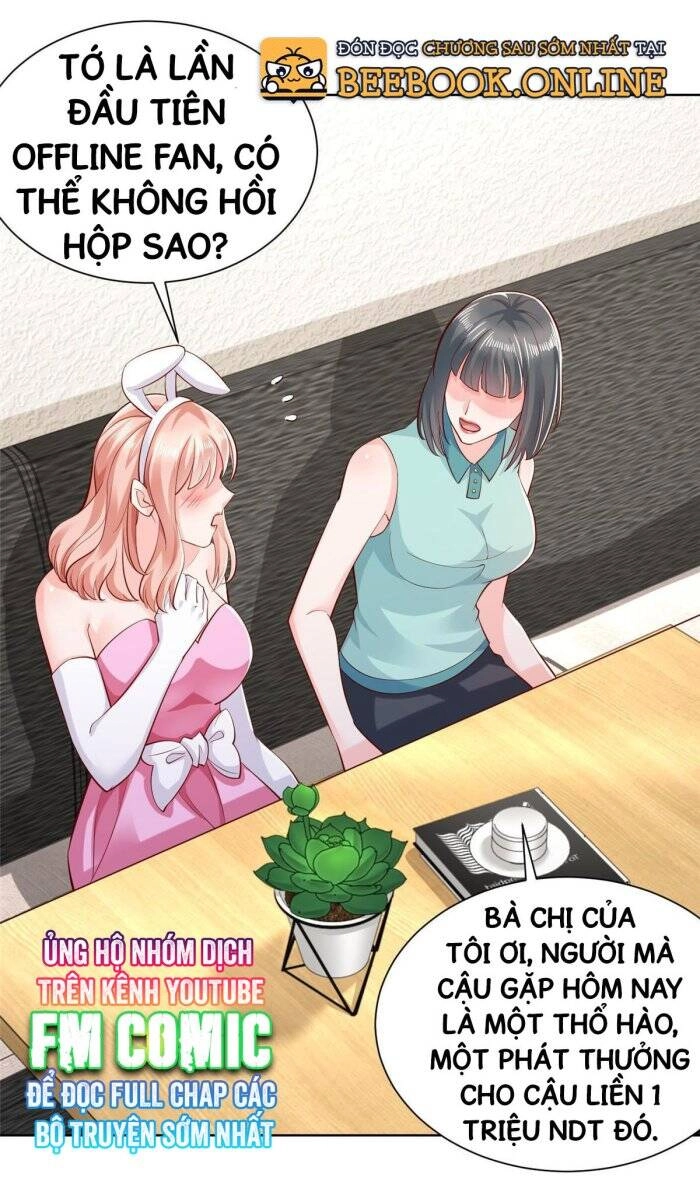 Mỗi Tuần Ta Có Một Nghề Nghiệp Mới Chapter 235 - 36