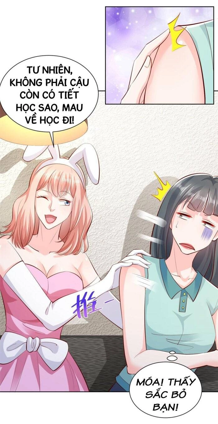 Mỗi Tuần Ta Có Một Nghề Nghiệp Mới Chapter 235 - 43