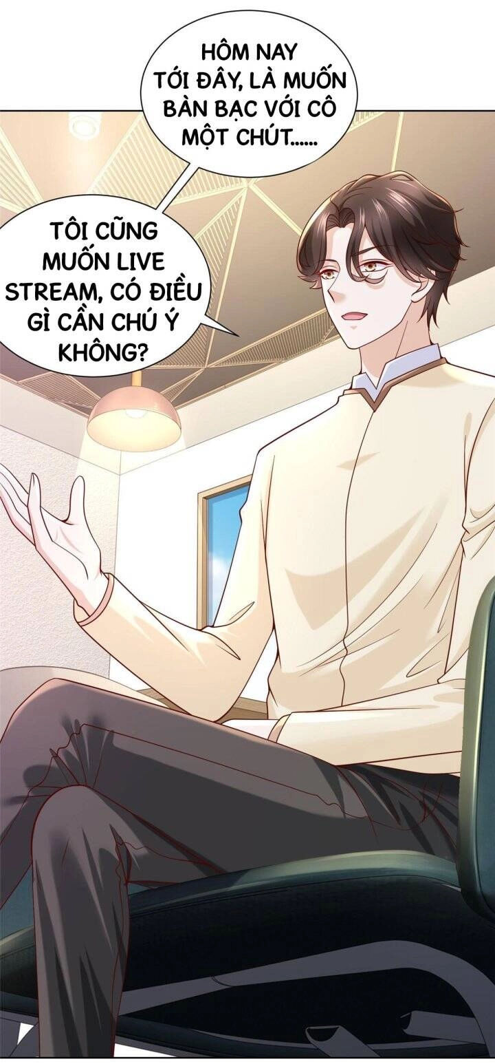 Mỗi Tuần Ta Có Một Nghề Nghiệp Mới Chapter 236 - 3