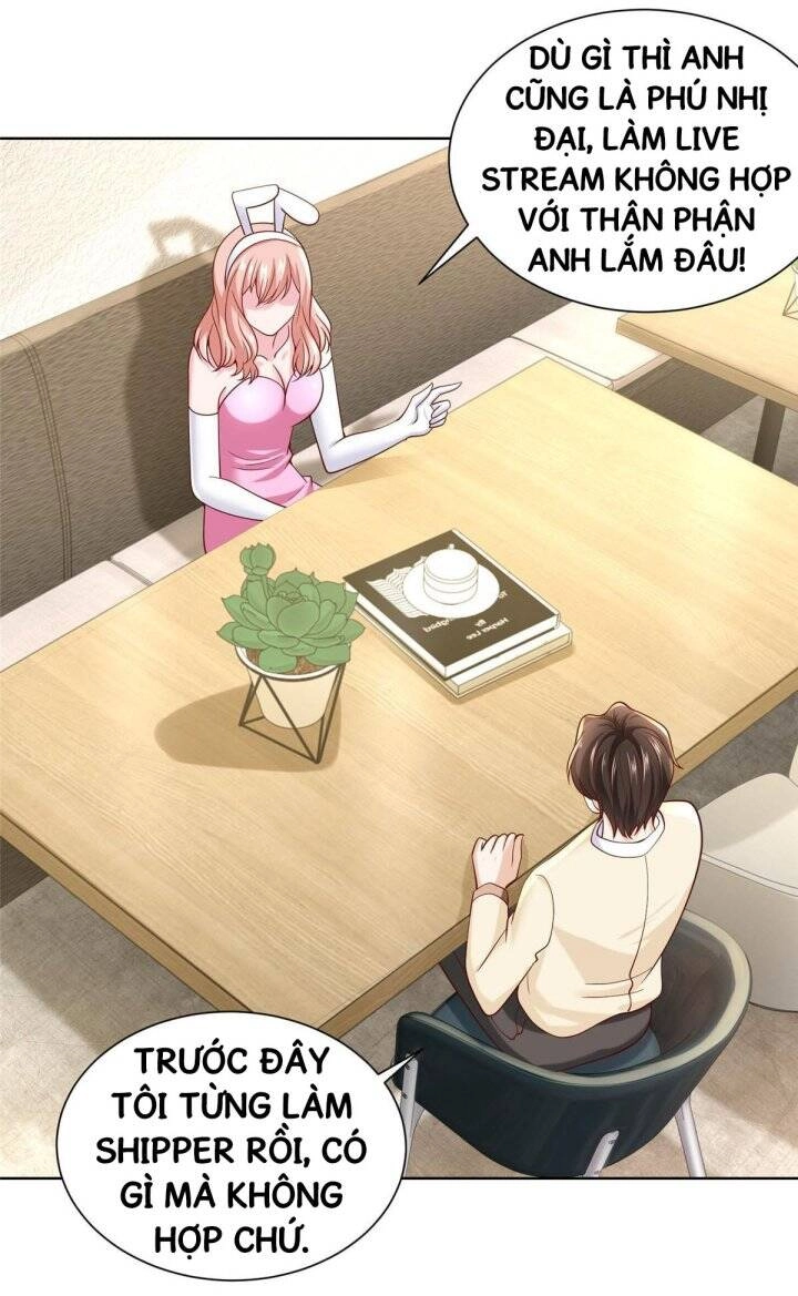 Mỗi Tuần Ta Có Một Nghề Nghiệp Mới Chapter 236 - 5