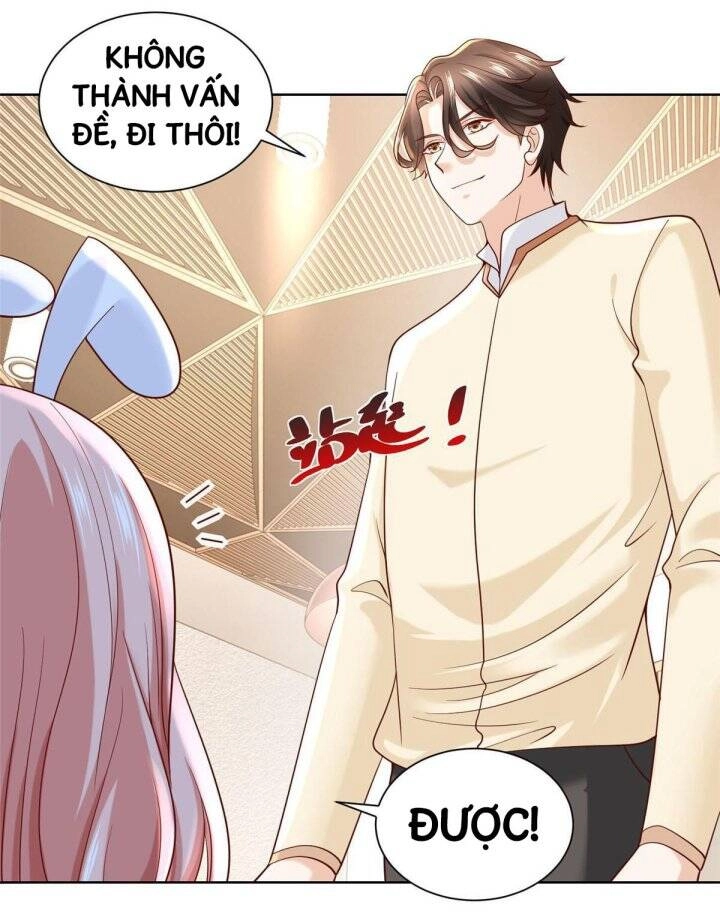 Mỗi Tuần Ta Có Một Nghề Nghiệp Mới Chapter 236 - 9