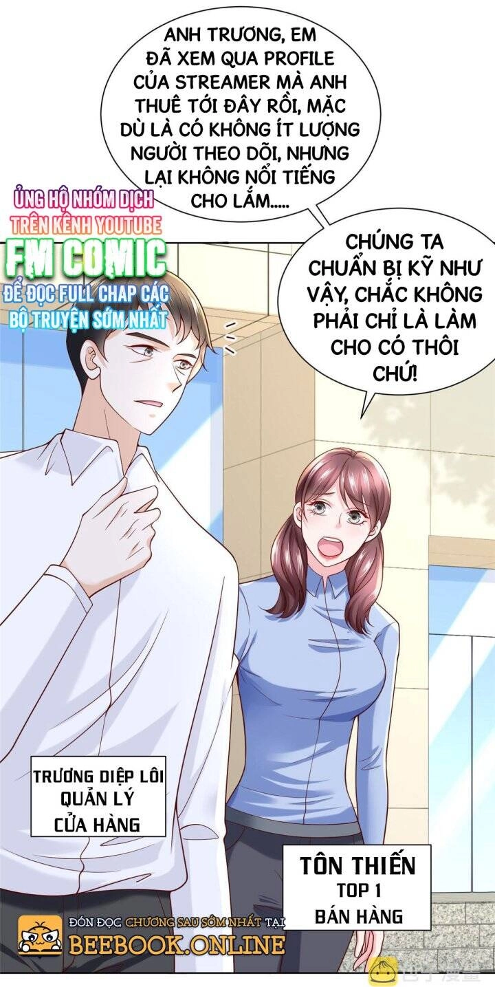 Mỗi Tuần Ta Có Một Nghề Nghiệp Mới Chapter 236 - 11