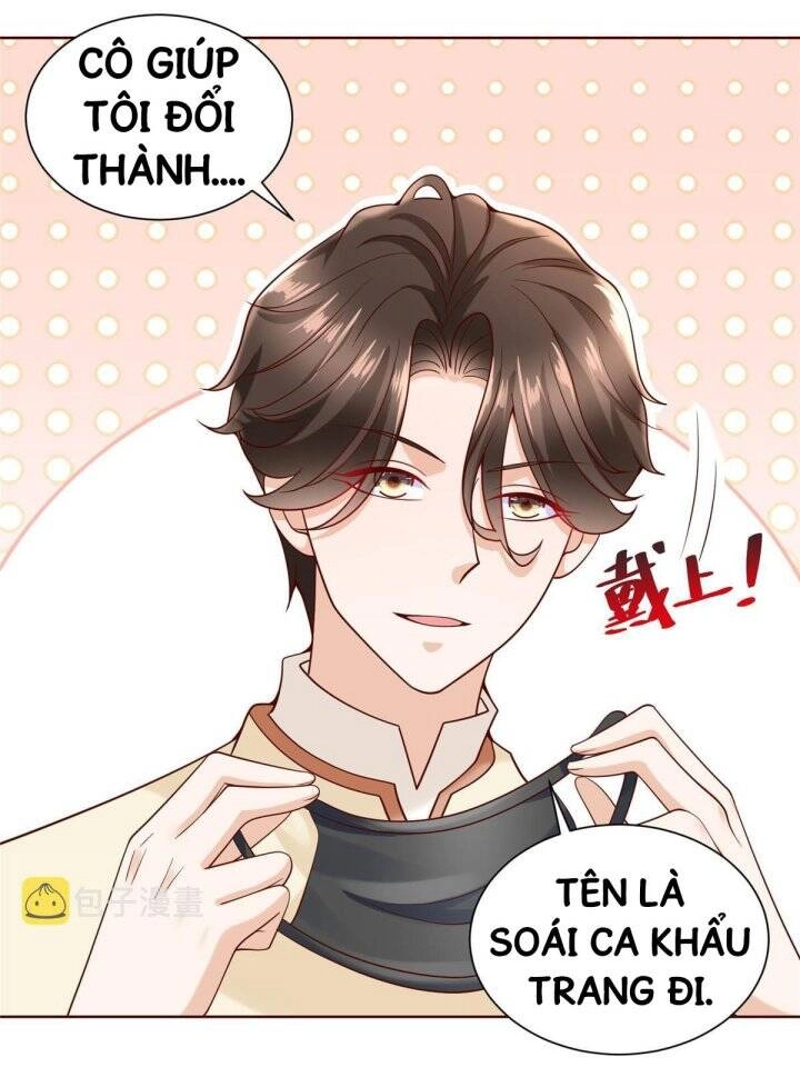 Mỗi Tuần Ta Có Một Nghề Nghiệp Mới Chapter 236 - 22