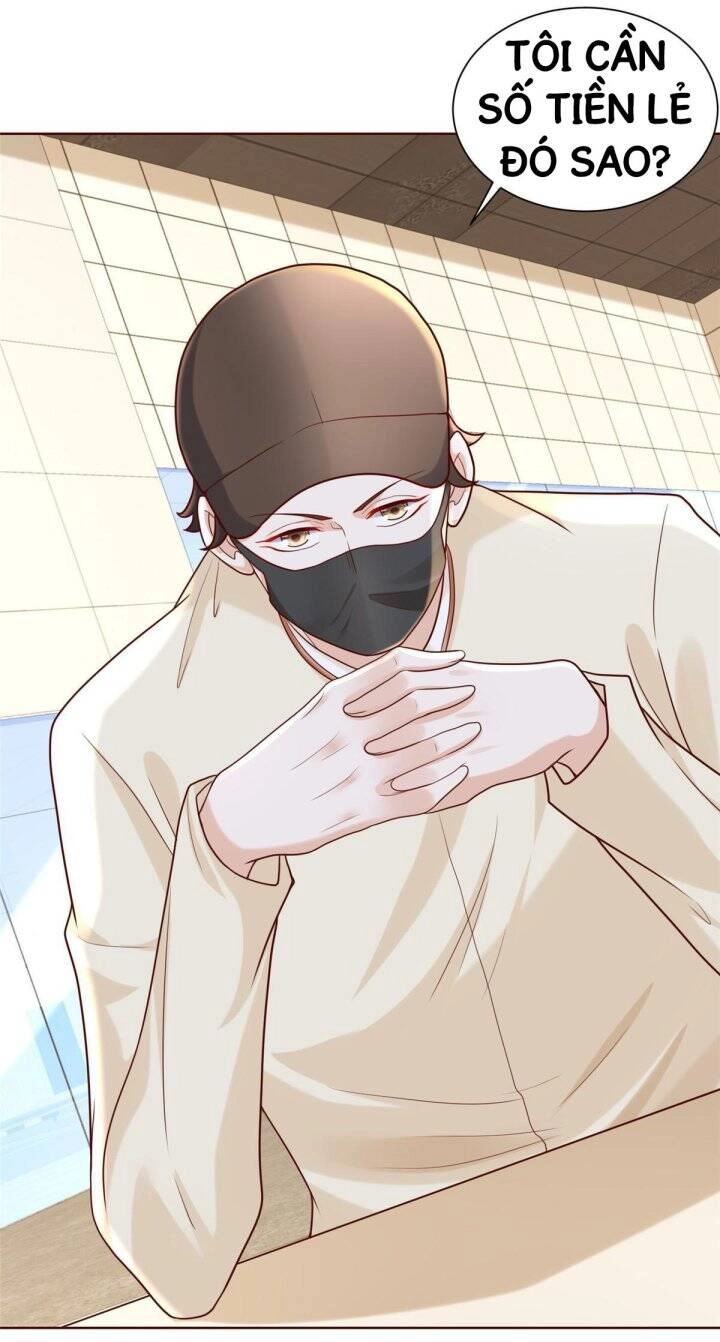 Mỗi Tuần Ta Có Một Nghề Nghiệp Mới Chapter 236 - 25