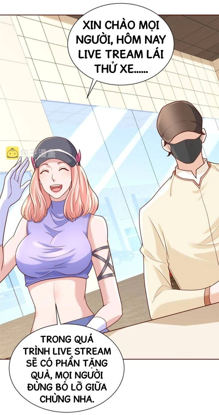 Mỗi Tuần Ta Có Một Nghề Nghiệp Mới Chapter 236 - 27