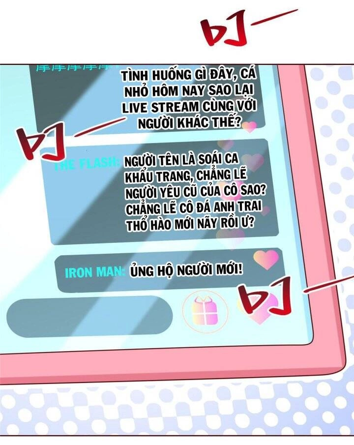 Mỗi Tuần Ta Có Một Nghề Nghiệp Mới Chapter 236 - 28