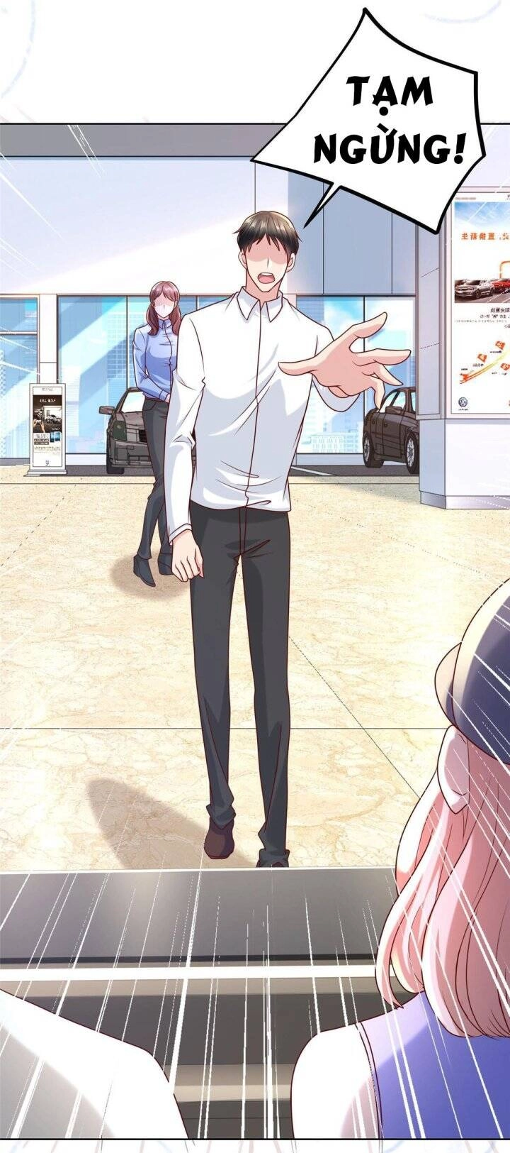 Mỗi Tuần Ta Có Một Nghề Nghiệp Mới Chapter 236 - 32