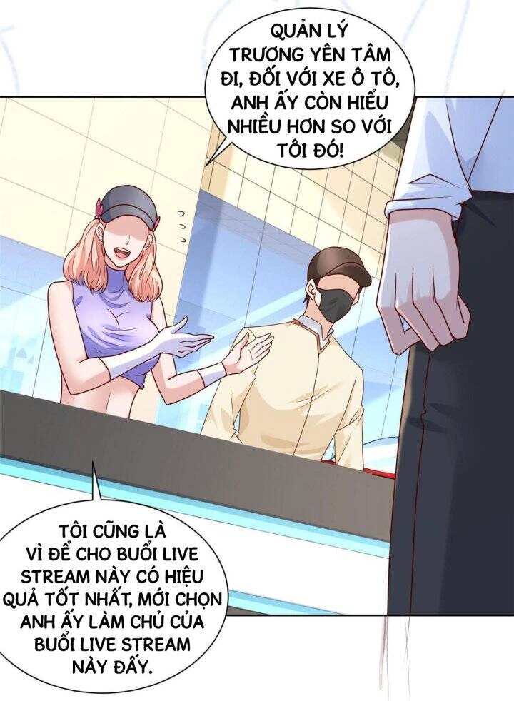 Mỗi Tuần Ta Có Một Nghề Nghiệp Mới Chapter 236 - 34