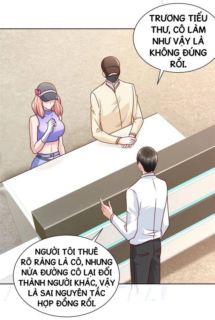 Mỗi Tuần Ta Có Một Nghề Nghiệp Mới Chapter 236 - 35