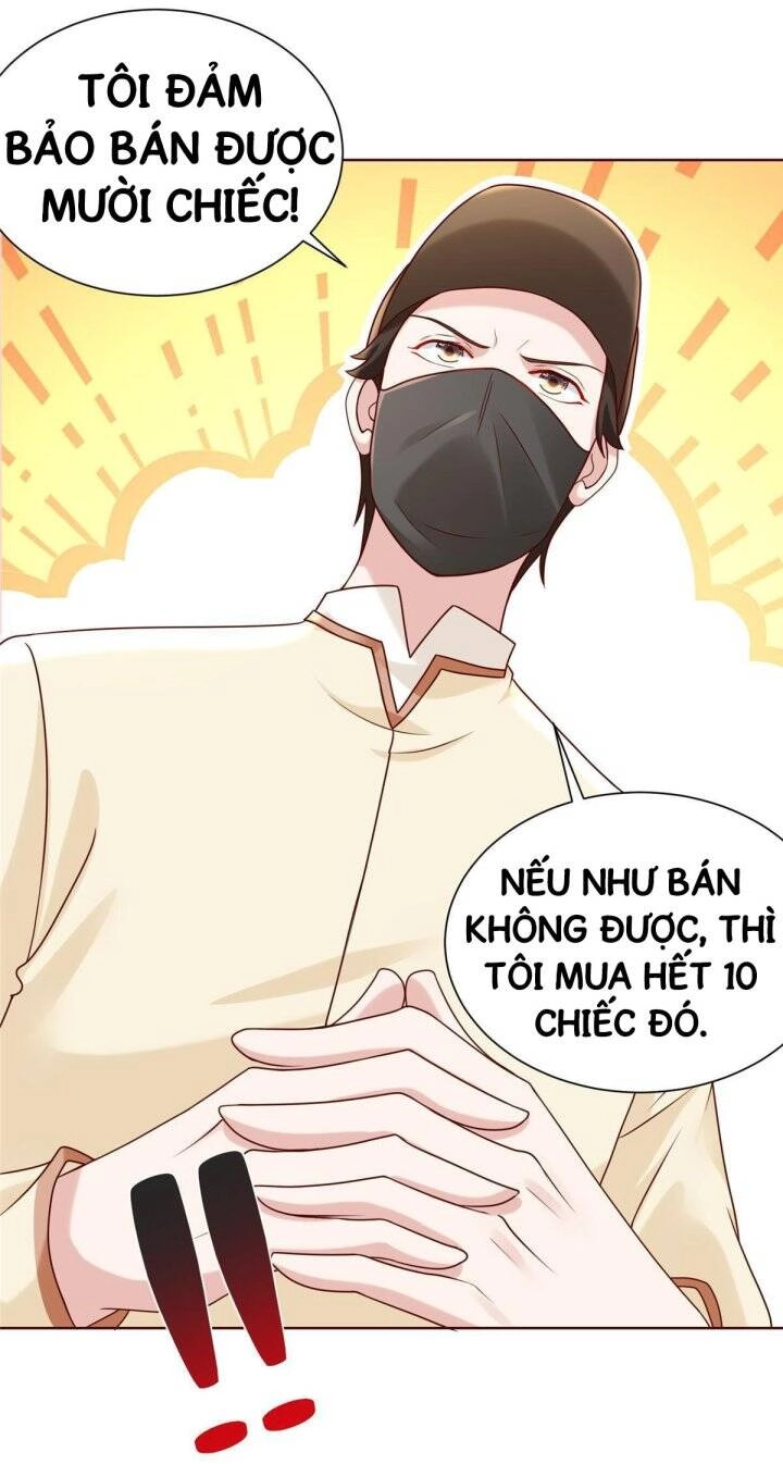 Mỗi Tuần Ta Có Một Nghề Nghiệp Mới Chapter 236 - 37