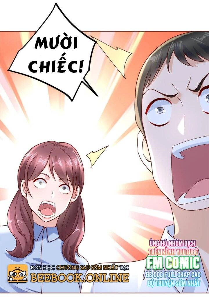 Mỗi Tuần Ta Có Một Nghề Nghiệp Mới Chapter 236 - 38