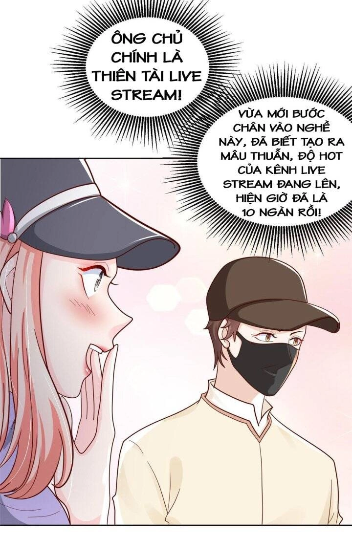 Mỗi Tuần Ta Có Một Nghề Nghiệp Mới Chapter 237 - 5