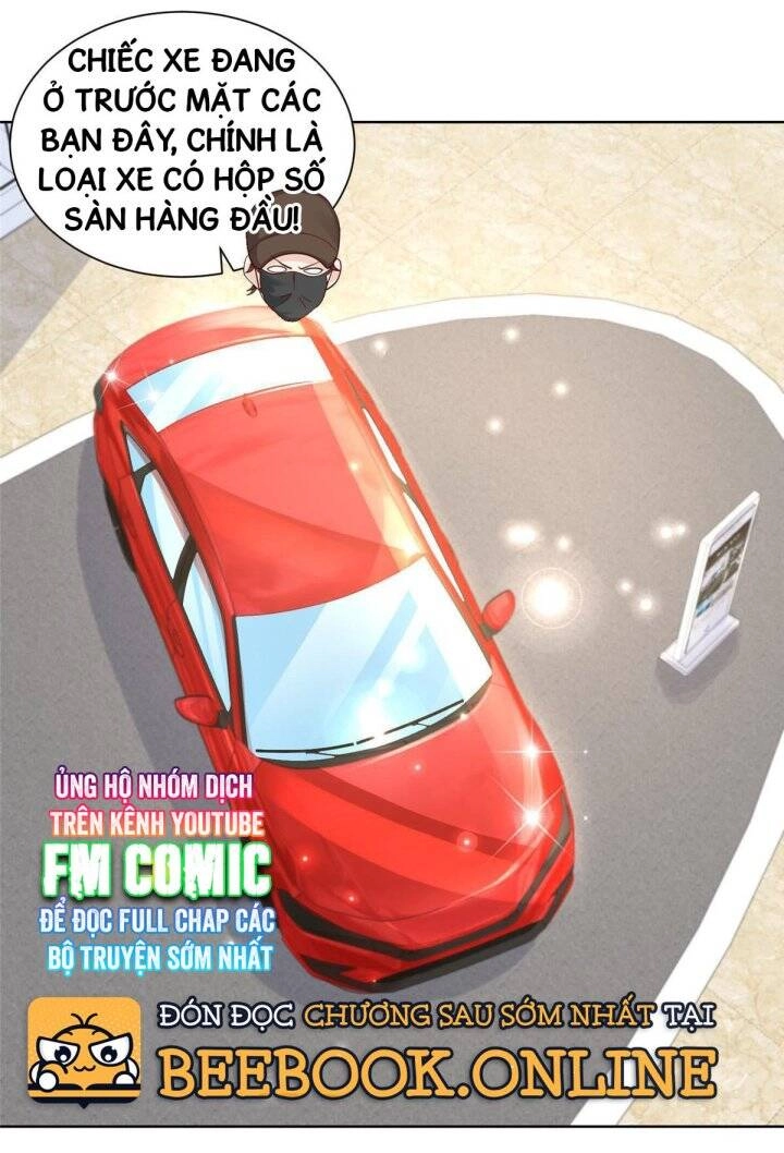 Mỗi Tuần Ta Có Một Nghề Nghiệp Mới Chapter 237 - 6