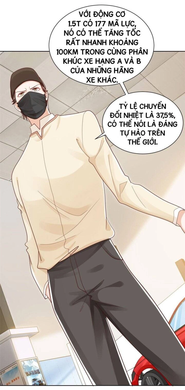 Mỗi Tuần Ta Có Một Nghề Nghiệp Mới Chapter 237 - 7