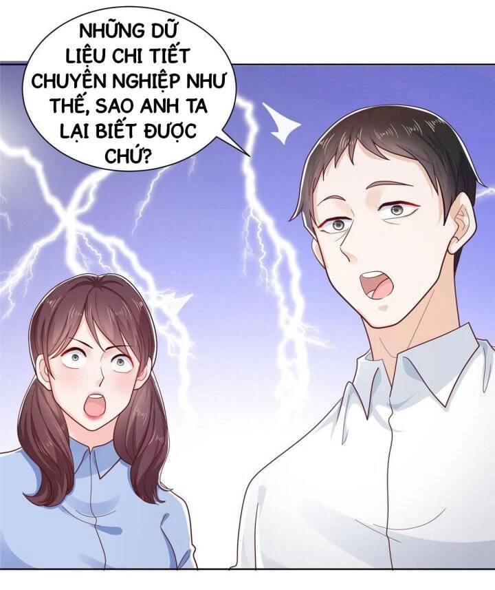 Mỗi Tuần Ta Có Một Nghề Nghiệp Mới Chapter 237 - 8