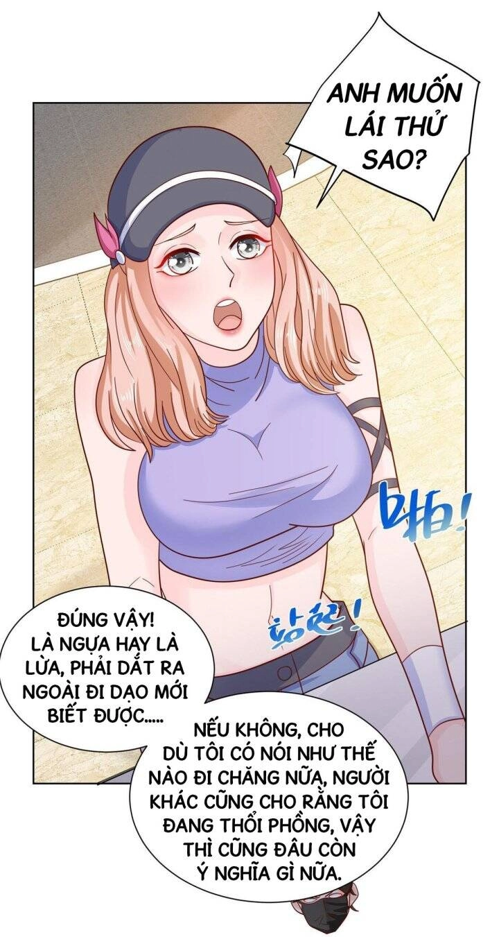 Mỗi Tuần Ta Có Một Nghề Nghiệp Mới Chapter 237 - 15