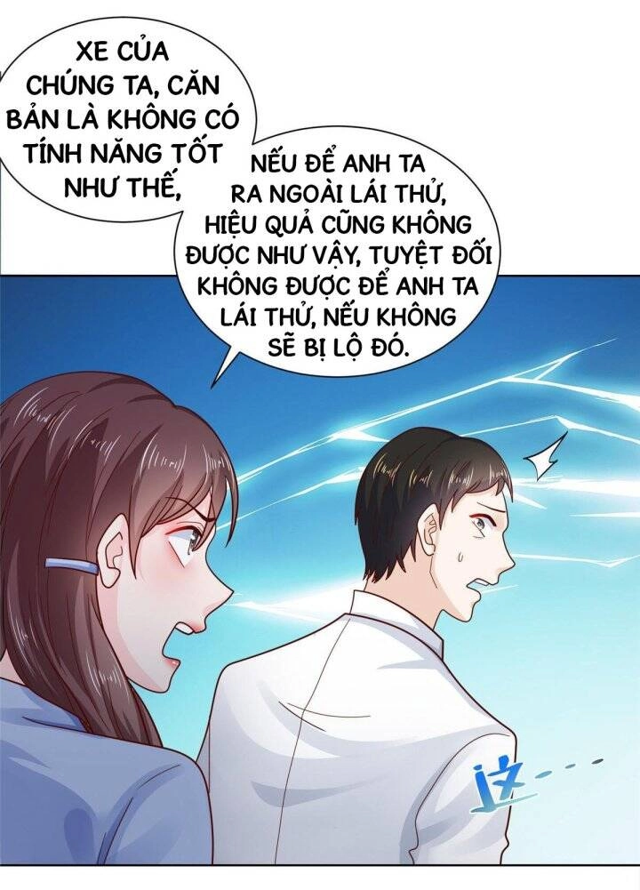 Mỗi Tuần Ta Có Một Nghề Nghiệp Mới Chapter 237 - 17