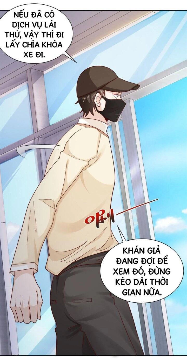 Mỗi Tuần Ta Có Một Nghề Nghiệp Mới Chapter 237 - 18