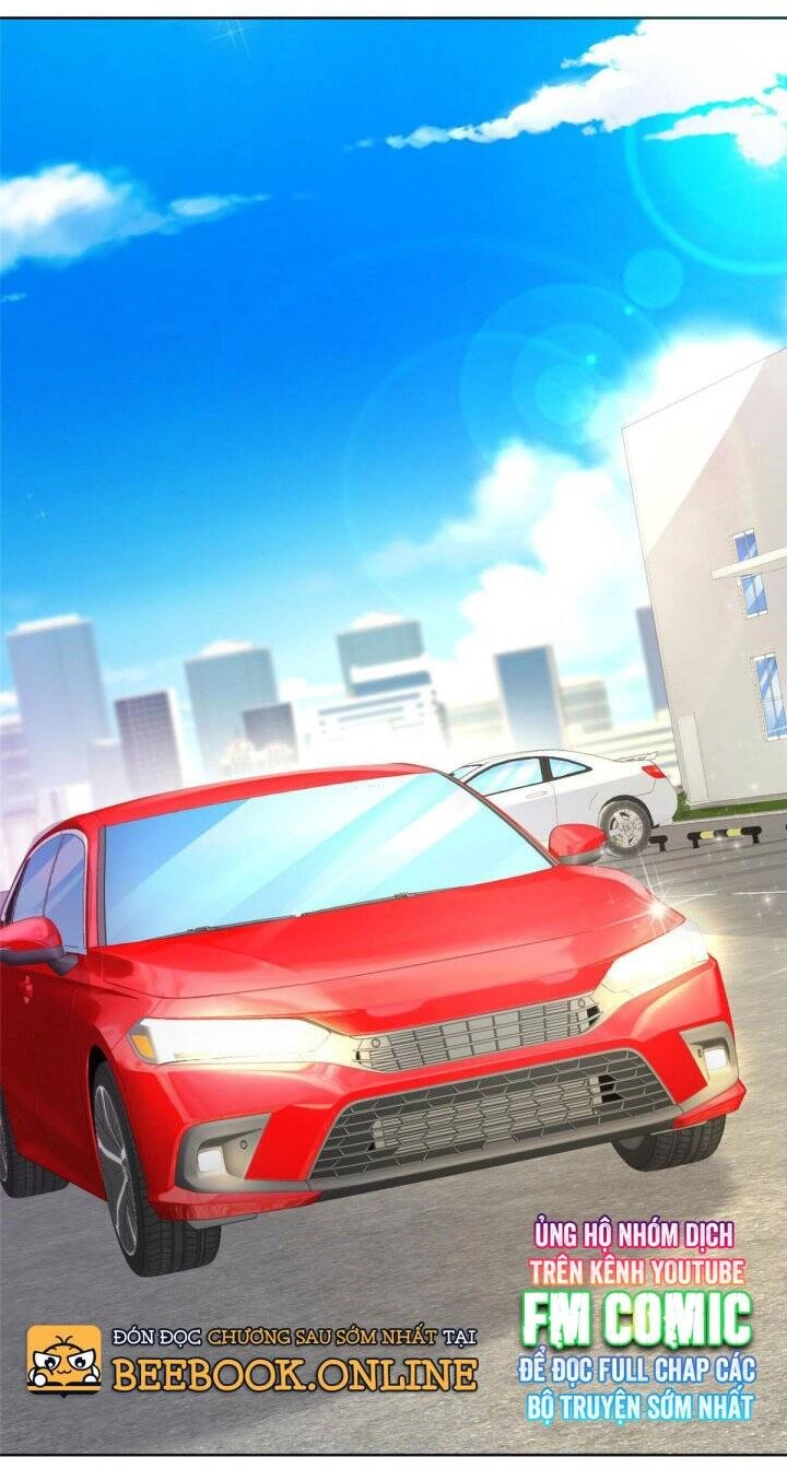 Mỗi Tuần Ta Có Một Nghề Nghiệp Mới Chapter 237 - 21