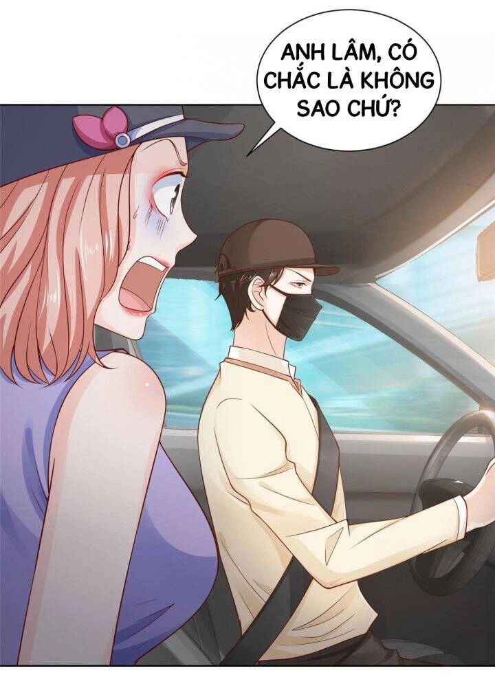 Mỗi Tuần Ta Có Một Nghề Nghiệp Mới Chapter 237 - 22