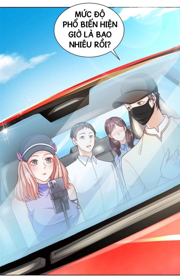 Mỗi Tuần Ta Có Một Nghề Nghiệp Mới Chapter 237 - 24