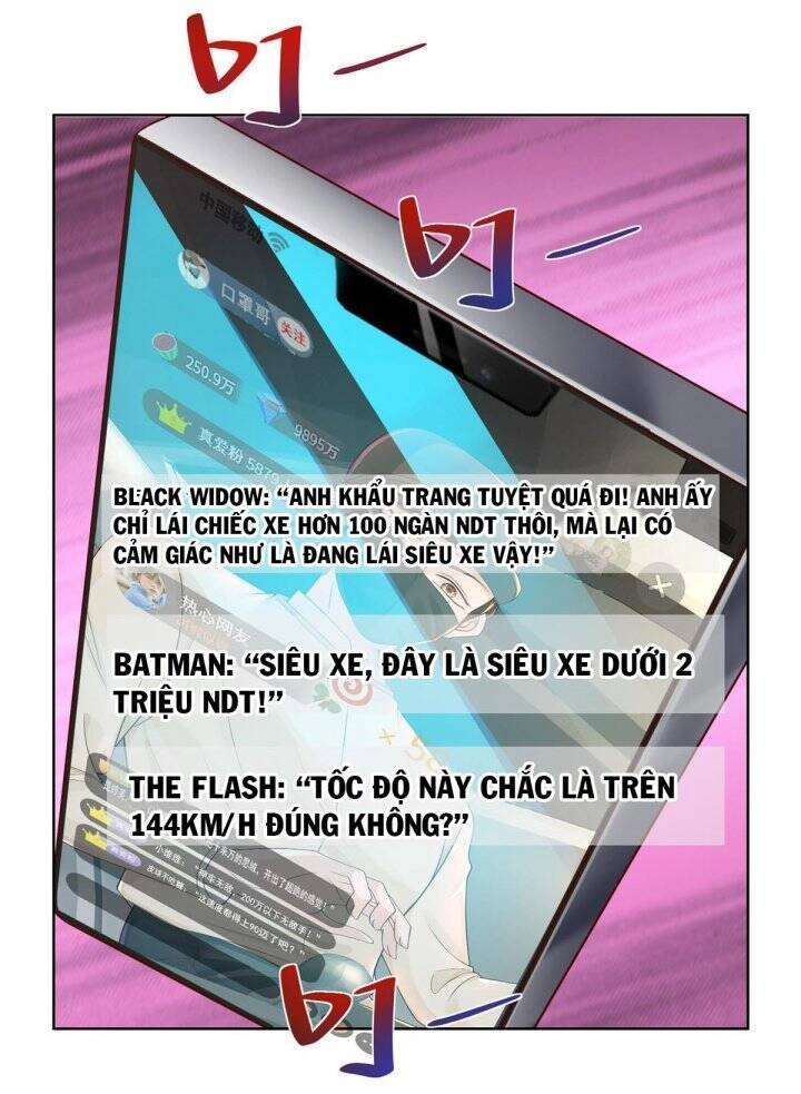 Mỗi Tuần Ta Có Một Nghề Nghiệp Mới Chapter 237 - 35