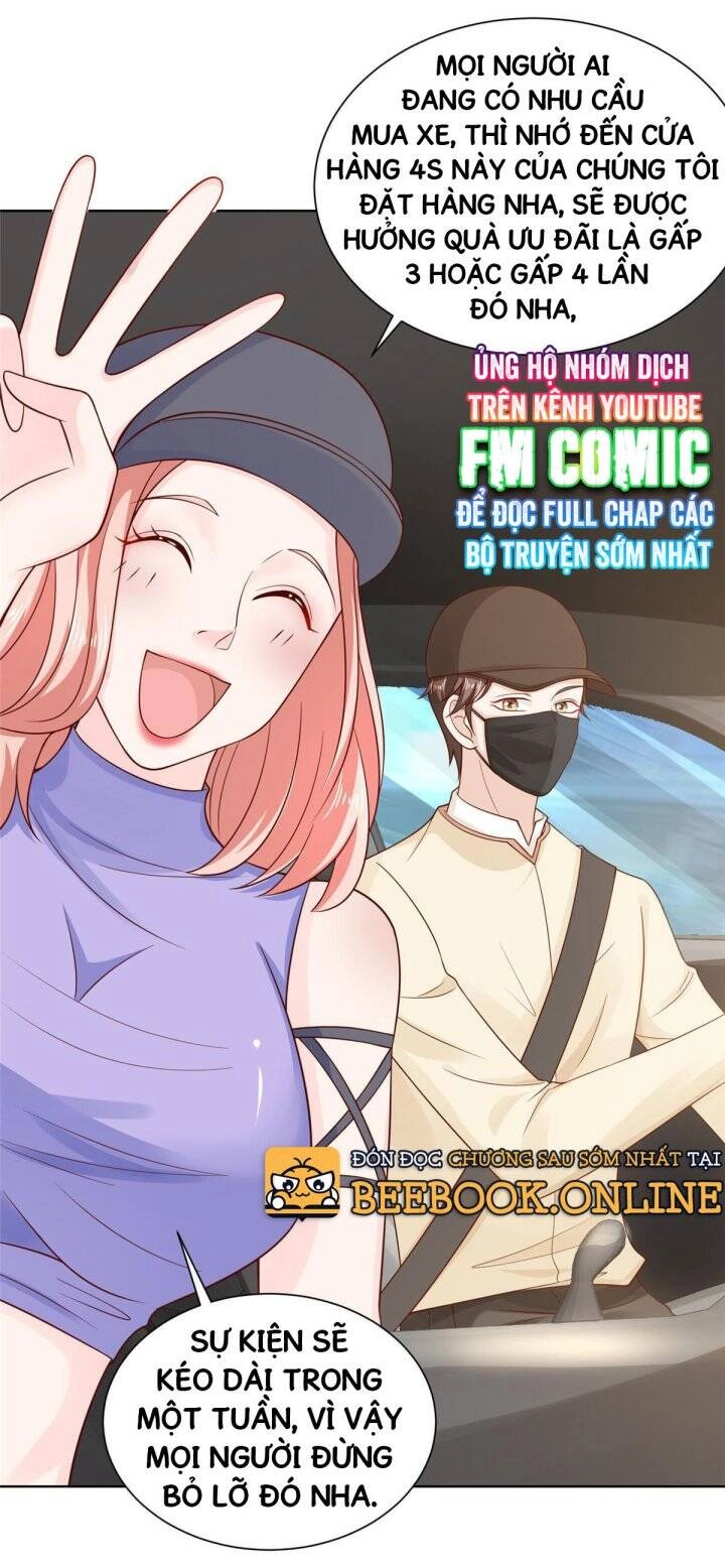 Mỗi Tuần Ta Có Một Nghề Nghiệp Mới Chapter 237 - 39