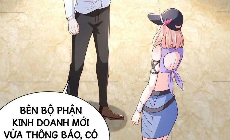 Mỗi Tuần Ta Có Một Nghề Nghiệp Mới Chapter 238 - 5