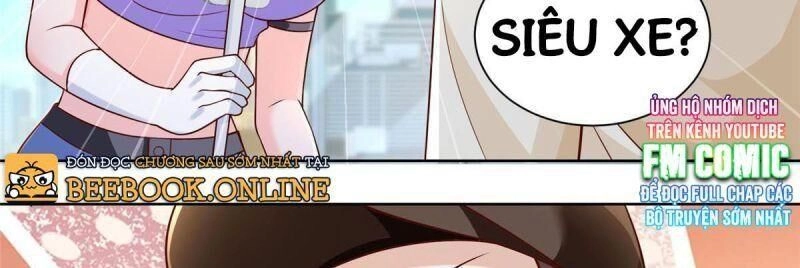 Mỗi Tuần Ta Có Một Nghề Nghiệp Mới Chapter 238 - 21