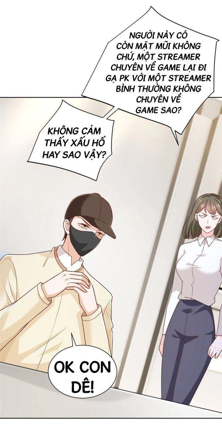 Mỗi Tuần Ta Có Một Nghề Nghiệp Mới Chapter 240 - 4