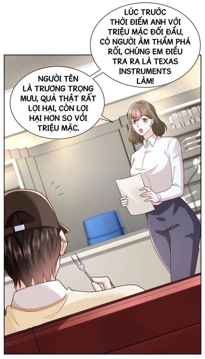 Mỗi Tuần Ta Có Một Nghề Nghiệp Mới Chapter 240 - 8