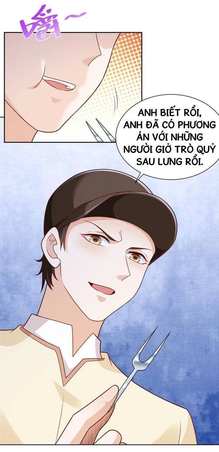 Mỗi Tuần Ta Có Một Nghề Nghiệp Mới Chapter 240 - 9