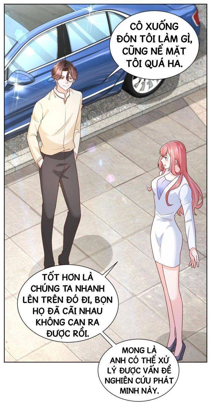 Mỗi Tuần Ta Có Một Nghề Nghiệp Mới Chapter 240 - 14