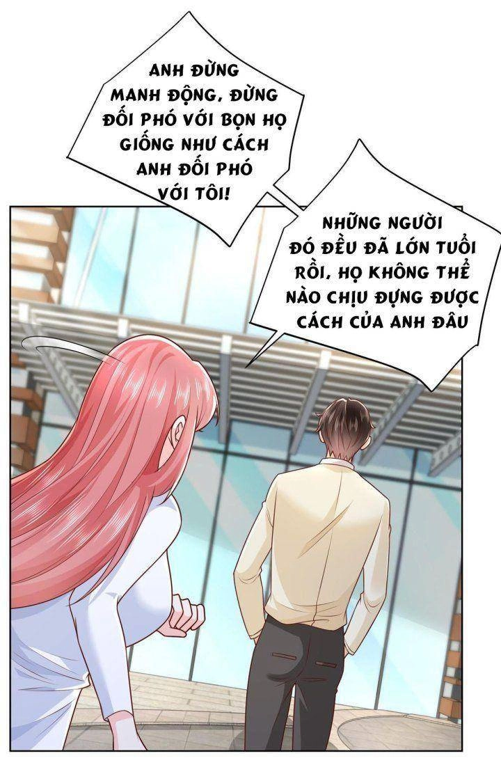 Mỗi Tuần Ta Có Một Nghề Nghiệp Mới Chapter 240 - 16