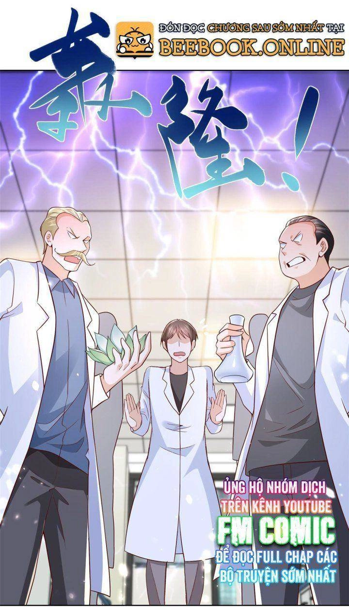 Mỗi Tuần Ta Có Một Nghề Nghiệp Mới Chapter 240 - 21