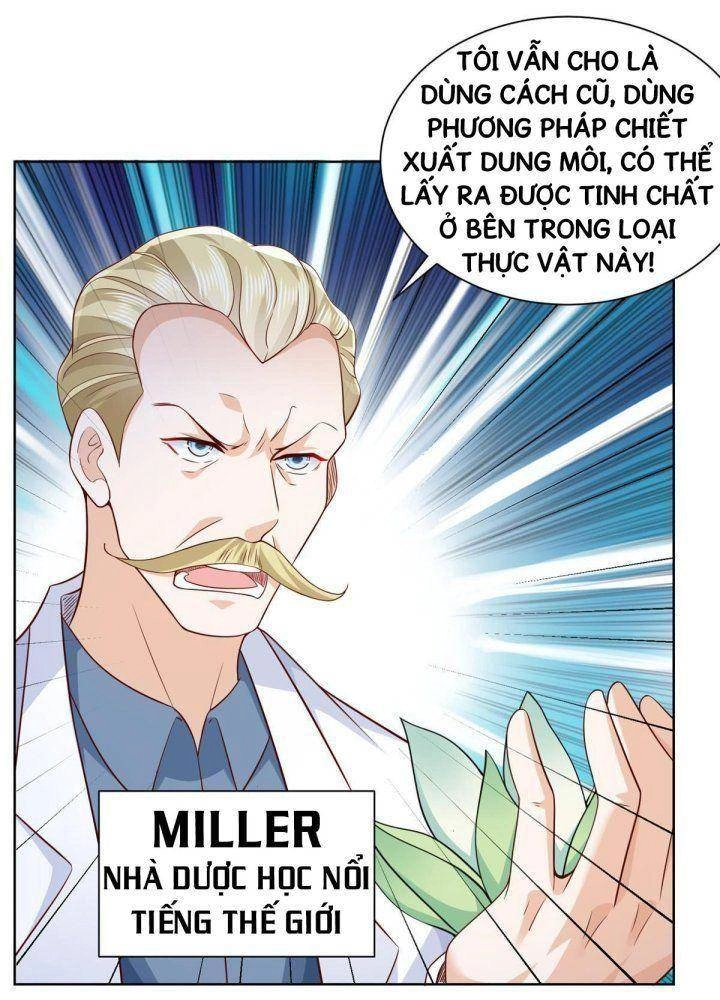 Mỗi Tuần Ta Có Một Nghề Nghiệp Mới Chapter 240 - 22