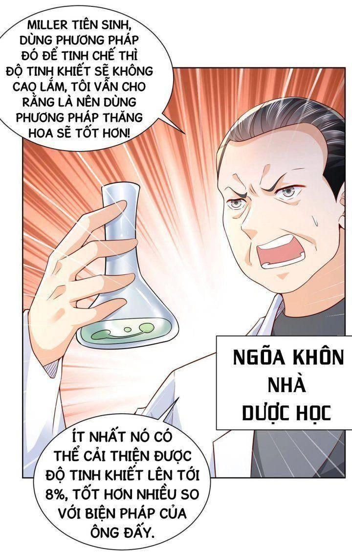 Mỗi Tuần Ta Có Một Nghề Nghiệp Mới Chapter 240 - 23