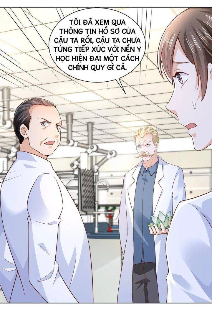 Mỗi Tuần Ta Có Một Nghề Nghiệp Mới Chapter 240 - 25