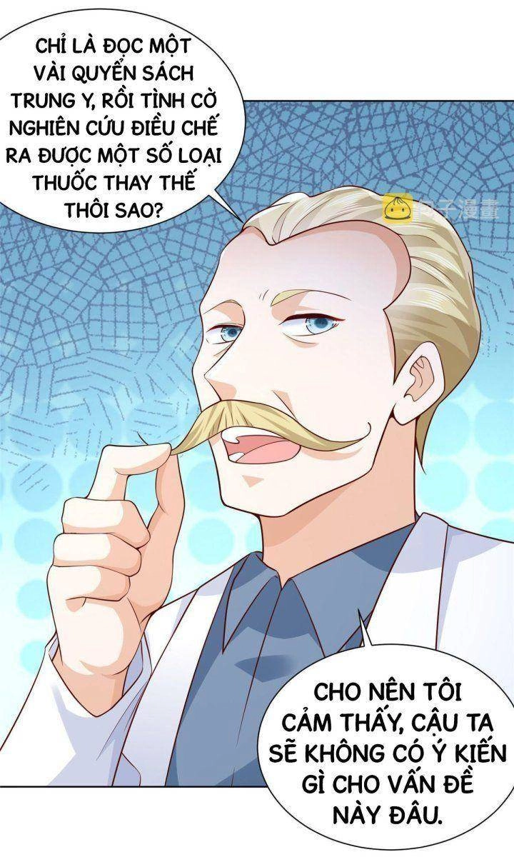 Mỗi Tuần Ta Có Một Nghề Nghiệp Mới Chapter 240 - 26