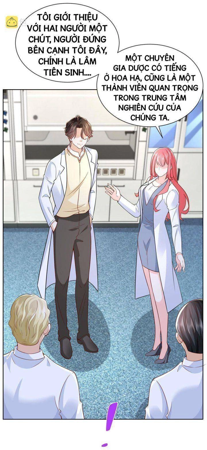 Mỗi Tuần Ta Có Một Nghề Nghiệp Mới Chapter 240 - 30